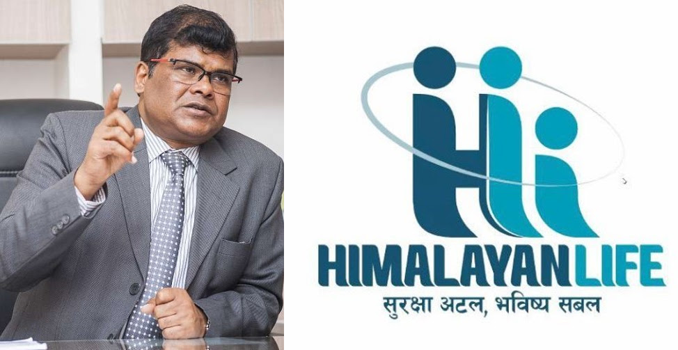 हिमालयन लाइफ इन्स्योरेन्सका सीईओ मनोज कुमार लाल कर्णको राजिनामा स्वीकृत