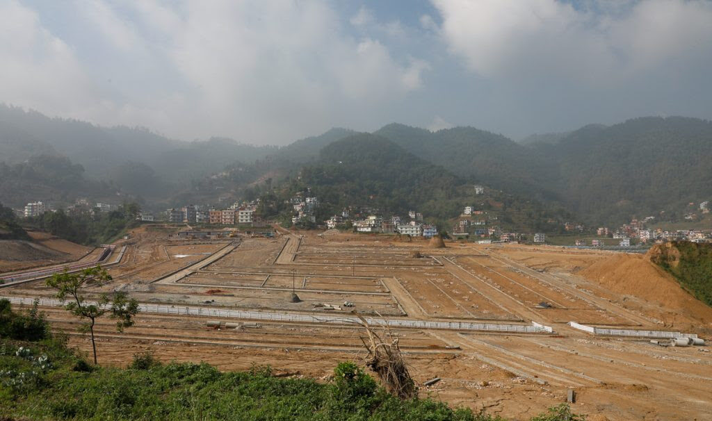 ३ करोडसम्मको जग्गा कारोबार गर्न दर्ता हुनु नपर्ने