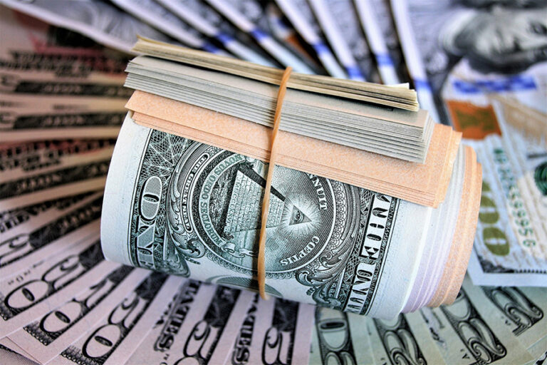 विदेशी मुद्रा सञ्चिती २९ खर्ब ७९ अर्ब नाघ्याे