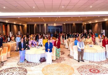 सिटिजन लाइफको अवार्ड वितरण र सीप अभिवृद्धि कार्यक्रम सम्पन्न