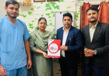 आईएमई लाइफका बीमित, अभिकर्ता तथा कर्मचारीलाई कान्ति आरोग्य अस्पतालमा ५० प्रतिशतसम्म छुट