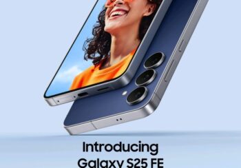 सामसङ ग्यालेक्सी एस २५ एफई नेपालमा सार्वजनिक