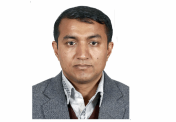 एनआरएन इन्फ्रास्ट्रक्चरको सीईओमा निरन्जन फुयाँल नियुक्त