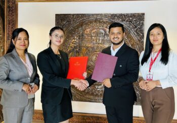 एनआईसी एशिया बैंकका ग्राहकलाई होटल क्राउन इम्पेरियलमा १५ प्रतिशत छुट