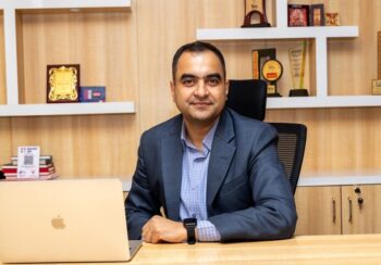 आइएमई खल्तीको सीईओमा प्रवीण रेग्मी नियुक्त