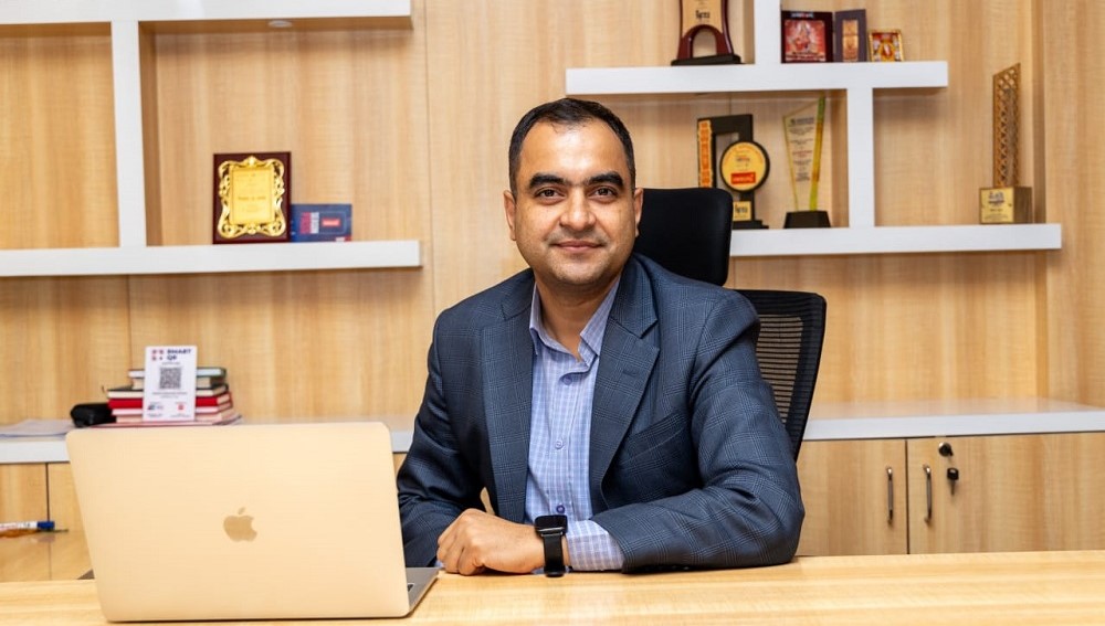 आइएमई खल्तीको सीईओमा प्रवीण रेग्मी नियुक्त