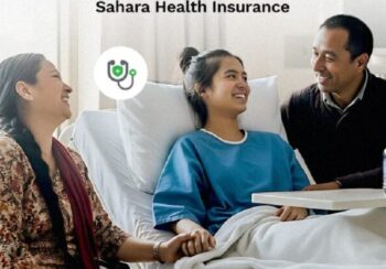 इसेवा र शिखर इन्स्योरेन्सको ‘सहारा हेल्थ इन्स्योरेन्स’ सार्वजनिक