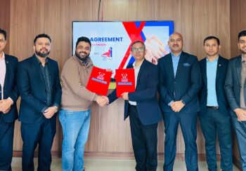 सन नेपाल लाइफ इन्स्योरेन्स र लुम्बिनी वर्ल्ड पीस फोरम बीच ‘१ मिलियन ट्रीज क्याम्पेन’ का लागि सहकार्य