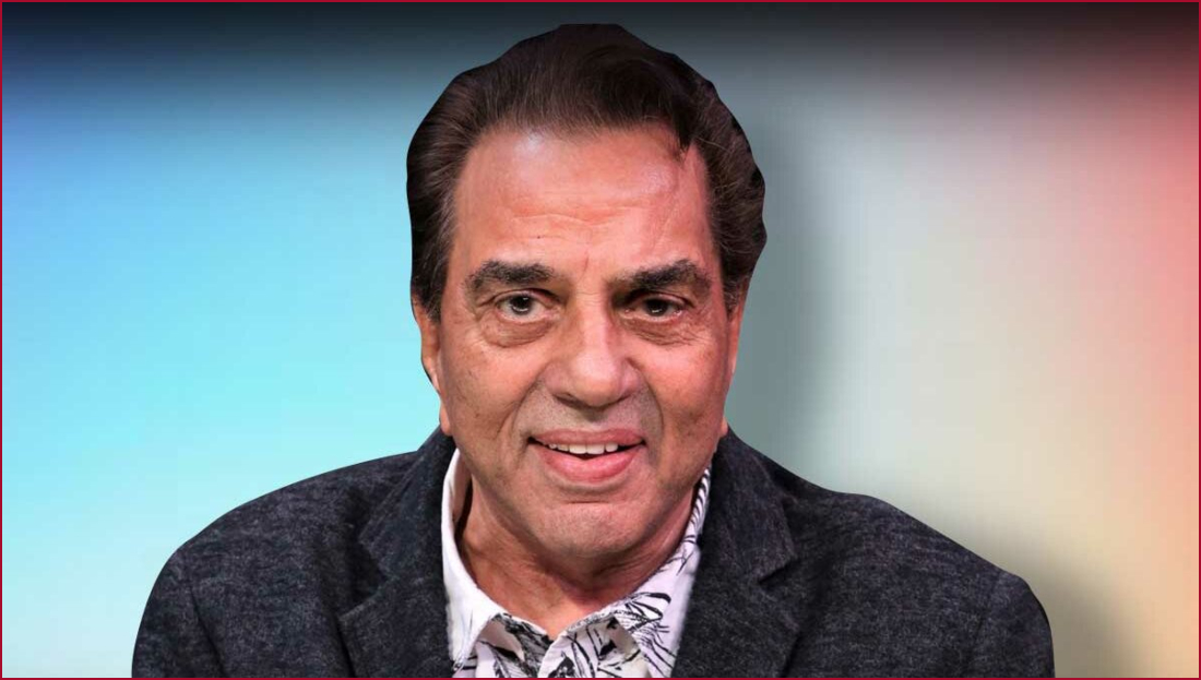 बलिउड अभिनेता धर्मेन्द्रको निधन