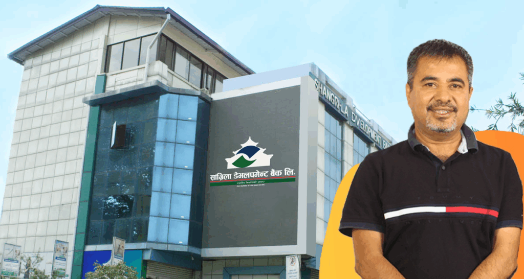 सांग्रीलाको ‘वेटिङ सीईओ’मा भण्डारीको प्रवेश, सोमबारदेखि कार्यभार सम्हाल्ने