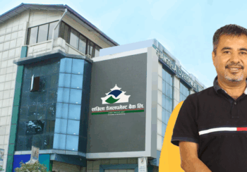 सांग्रीलाको ‘वेटिङ सीईओ’मा भण्डारीको प्रवेश, सोमबारदेखि कार्यभार सम्हाल्ने