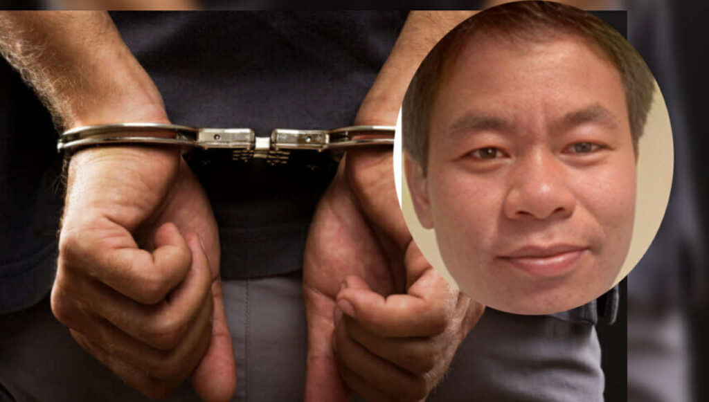 हिरासतबाट भागेका जिबी राईका जेठान ज्ञानबहादुर बम्जन : पक्राउ