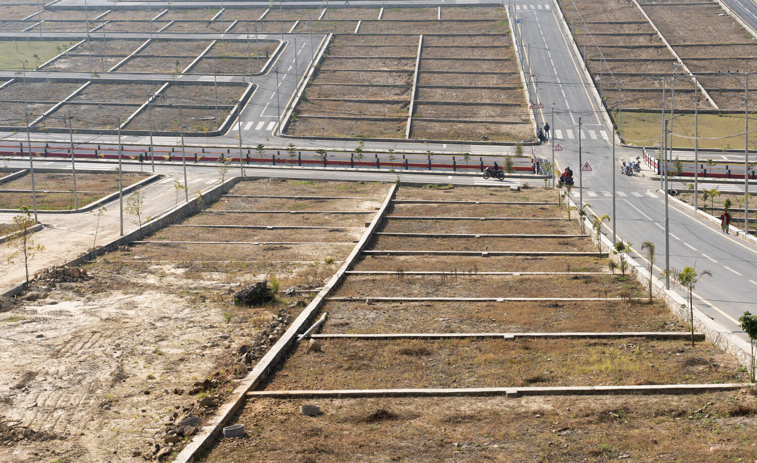 साउनदेखि रोकिएको जग्गा कित्ताकाट खुलायो सरकारले