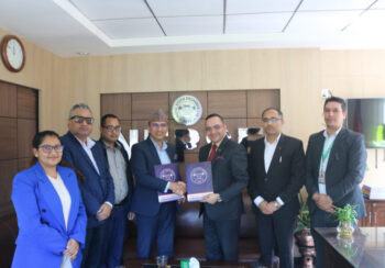 नबिल बैंकको ३ अर्ब रुपैयाँ बराबरको ऋणपत्र नेप्सेमा सूचीकृत 