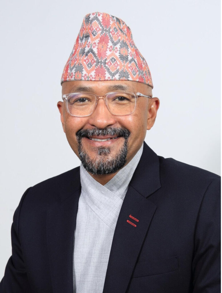 बैंकहरुको क्लासिफिकेसन परिमार्जन गर्न आवश्यक छ: डिब्यान अध्यक्ष