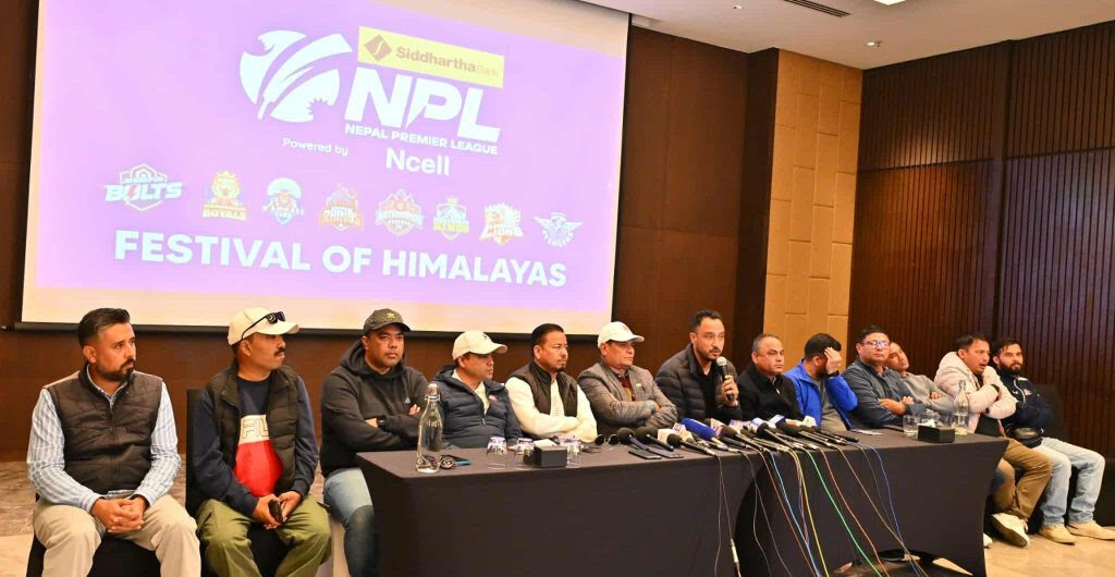 एनपीएल-२ को तयारी पूरा, डे-नाइट खेल हुने, पुरस्कार राशि यथावत्