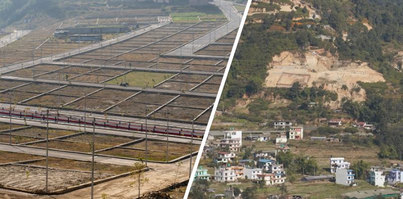 घरजग्गा व्यवसायीलाई सरकारको अर्को राहत