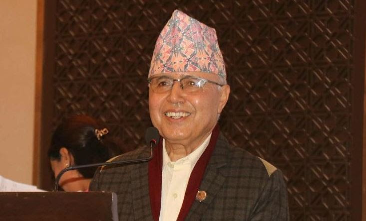 कर प्रणाली जटिल र झन्झटिलो हुँदा लगानीकर्ता आकर्षित भएनन् : अर्थमन्त्री खनाल