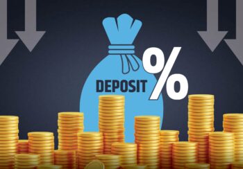 संस्थागत निक्षेपकर्ताको पैसा प्रयोगविहीन