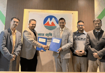 मुक्तिनाथ कृषि कम्पनीले हकप्रद सेयर निष्कासन गर्ने