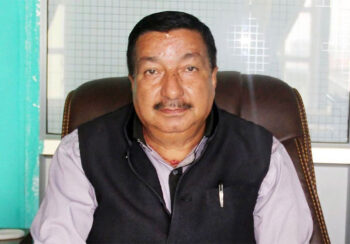 तत्कालीन अर्थ समिति सभापति चालिसेविरुद्ध अख्तियारद्धारा भ्रष्टाचार मुद्दा दायर