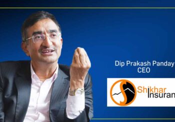 शिखर इन्स्योरेन्स कम्पनीले बीमा प्राधिकरणको स्वीकृत नलिई बीमा लेख जारी गरेको खुलासा