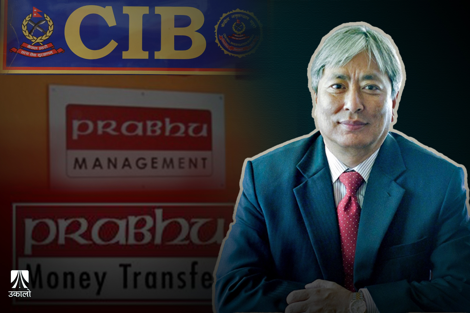 प्रभु म्यानेजमेन्टको ठगी प्रकरणः यस्तो छ देवीप्रकाश भट्टचनले प्रहरीलाई दिएको बयान (पूर्णपाठ)