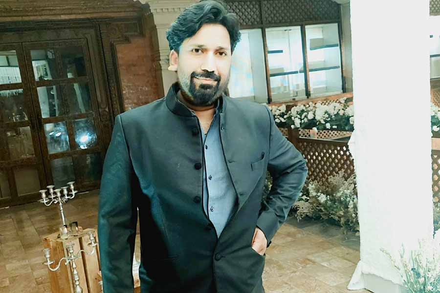 दिपेन्द्र अग्रवालले चलाउँथे १५ जनाको टीएमएस