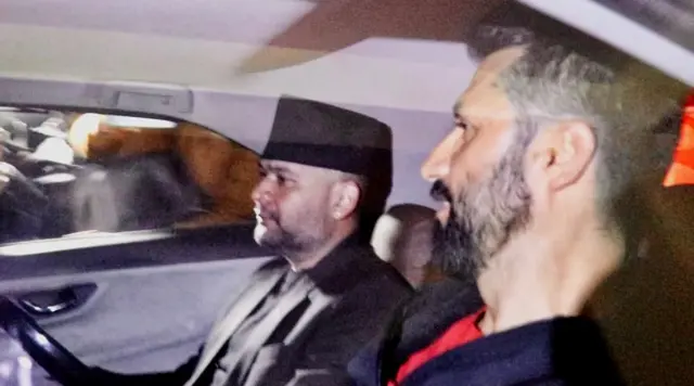 बालेनको राजनीतिक व्यस्तता, नयाँ अध्यायको सुरुवात ?