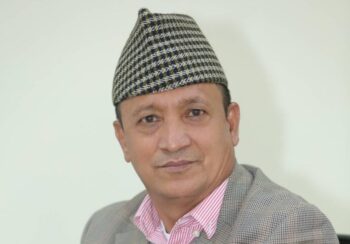 कालु गुरुङले २ अर्ब लगानीमा बूढानीलकण्ठमा अपार्टमेन्ट बनाउँदै