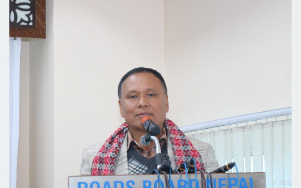 कुलमानले मन्त्री पदबाट राजीनामा दिने