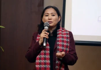 अपार्मेण्ट, राम जानकी मेडिकल कलेज, सिम्रिक एयर, प्रभु टिभि, हेल्लो पैसा जस्ता कम्पनीमाहरुमा प्रभु म्यानेजमेण्टको पैसा दुरुपयोग भयो: अध्यक्ष कसुम लामा