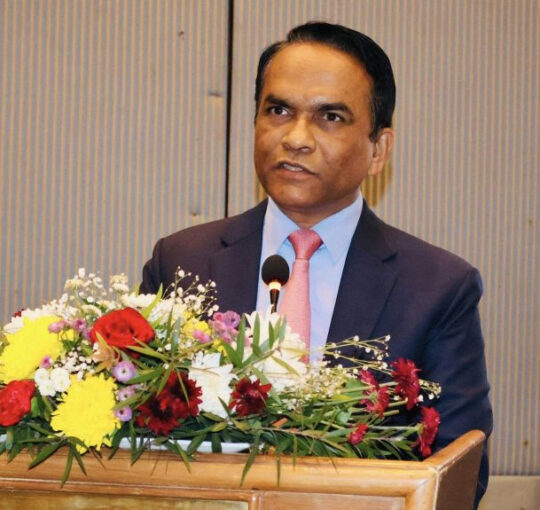 मौद्रिक नीति समीक्षामार्फत चालुपुँजी कर्जा मार्गदर्शन संशोधनको तयारीमा राष्ट्र बैंक