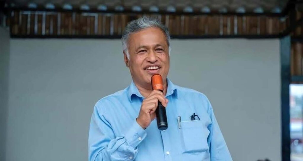 राजेन्द्र शाक्यमाथि अनुसन्धान गर्न २ दिन म्याद थप