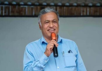 राजेन्द्र शाक्यमाथि अनुसन्धान गर्न २ दिन म्याद थप