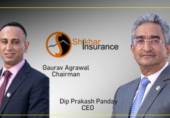 शिखर इन्स्योरेन्स कम्पनीले बीमा गर्नेलाई कमिशन वापत ५० प्रतिशत माथी क्यास ब्याक दिएर घोटला गरेको खुलासाः कारवाहीको तयारीमा नेपाल बीमा प्राधिकरण !