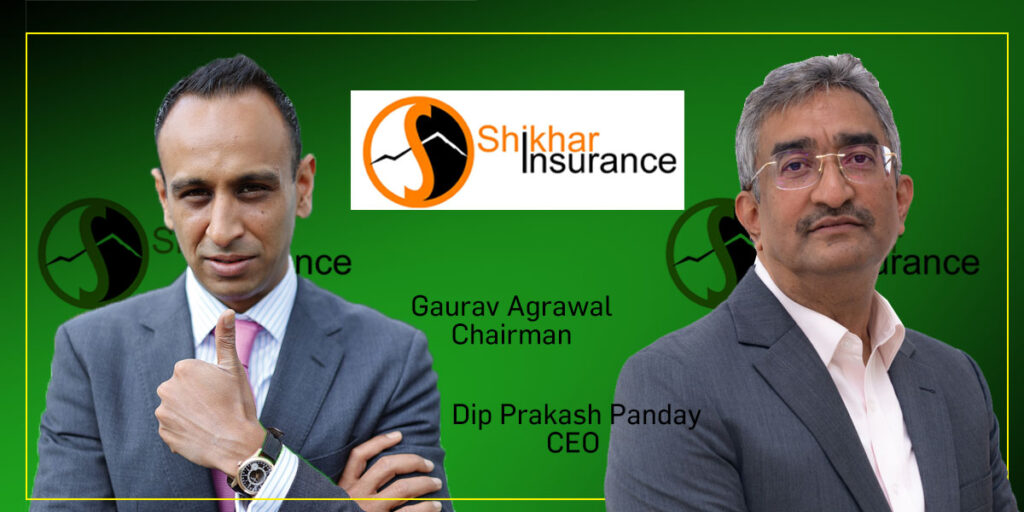 शिखर इन्स्योरेन्स कम्पनीले सम्पत्ती शुद्धिकरण तथा आतंककारी निर्देशिका विपरित लगानी गरेको खुलासा !