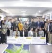 सिद्धार्थ बैंक र नेपाल सोसल बिजनेसबीच युवा उद्यमशीलता प्रबर्द्धनको सहकार्य
