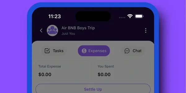 एन्ड्रोइड र आइओएस प्लेटफर्ममा आयो खर्च व्यवस्थापन गर्न सजिलो बनाउने ‘स्पिल्टप्याट्रन’ एप