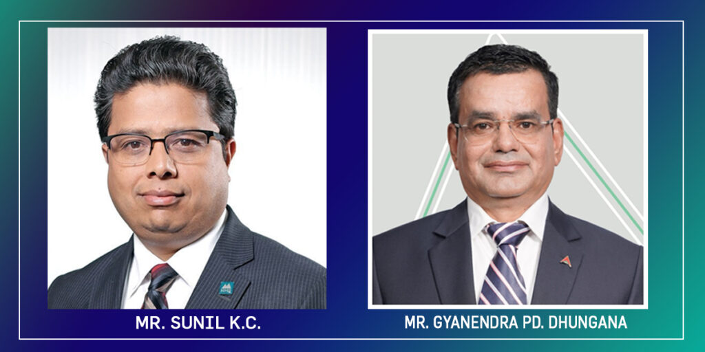 राणाको सिइओ पद संकटमा, श्रेष्ठ समूह र नेशनल लाईफ हिमालयन बैंकको सिइओको खोजीमा लागेः ढुंगाना की के.सी. !
