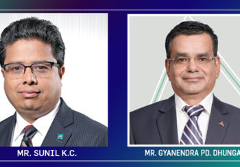 राणाको सिइओ पद संकटमा, श्रेष्ठ समूह र नेशनल लाईफ हिमालयन बैंकको सिइओको खोजीमा लागेः ढुंगाना की के.सी. !