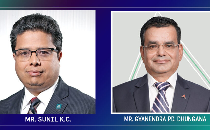 राणाको सिइओ पद संकटमा, श्रेष्ठ समूह र नेशनल लाईफ हिमालयन बैंकको सिइओको खोजीमा लागेः ढुंगाना की के.सी. !