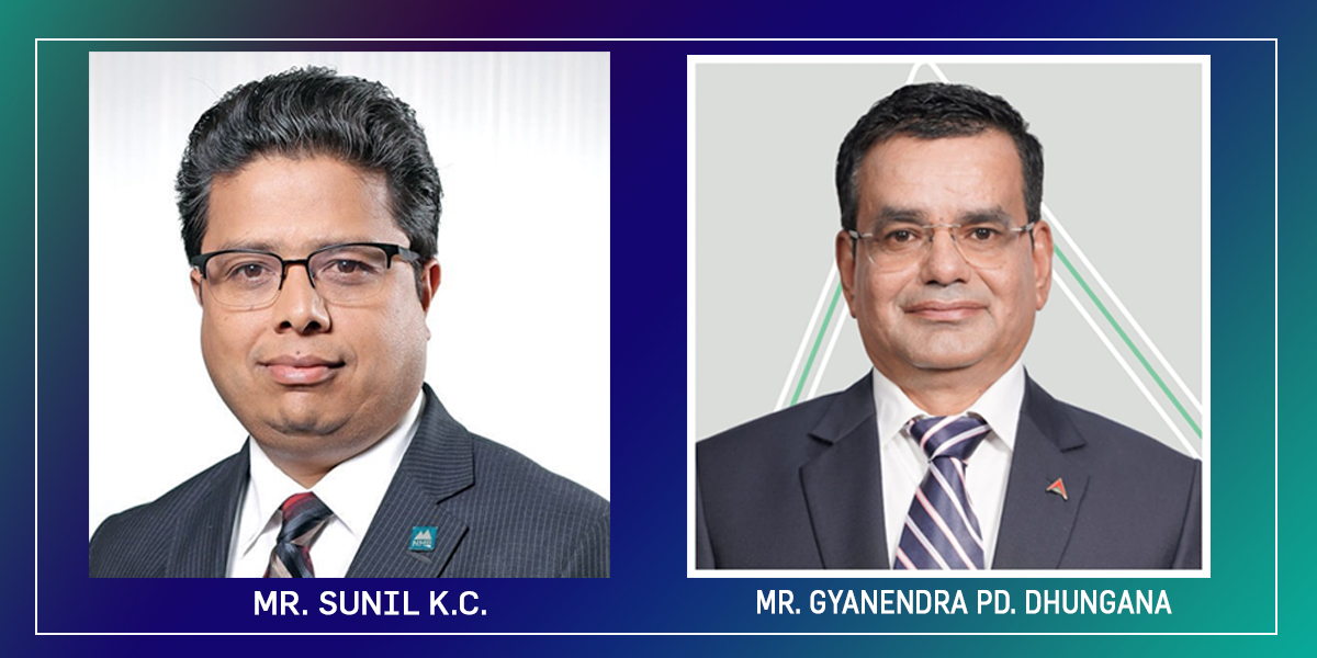 राणाको सिइओ पद संकटमा, श्रेष्ठ समूह र नेशनल लाईफ हिमालयन बैंकको सिइओको खोजीमा लागेः ढुंगाना की के.सी. !