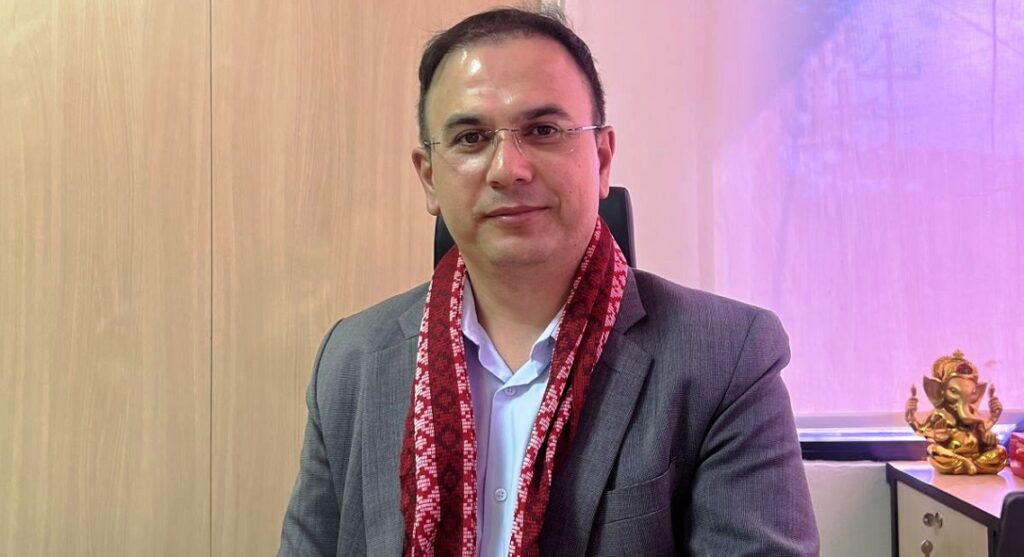 सिन्धु विकास बैंकका सिइओ देवकोटाले दिए राजीनामा !