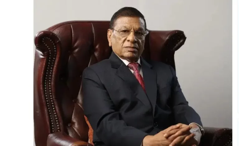 एनआइसी एसिया बैंकका अध्यक्ष अग्रवालले दिए राजीनामा 