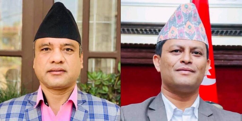 एमाले केन्द्रीय सदस्यमा दुई पत्रकारको उम्मेदवारी घोषणा