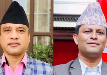 एमाले केन्द्रीय सदस्यमा दुई पत्रकारको उम्मेदवारी घोषणा