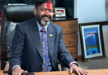 पर्यटनमन्त्री सिन्हाको रोजाइमा देवचन्द्र लाल