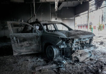 जेनजी आन्दोलनमा भएको सम्पत्ति क्षतिमा ४ अर्ब ३८ करोड रुपैयाँ बीमा दाबी भुक्तानी