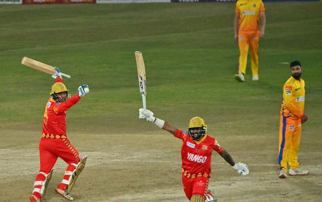 करिब-करिब समूह चरणबाटै बाहिरिएको लुम्बिनी हार बिर्सेर बन्यो च्याम्पियन